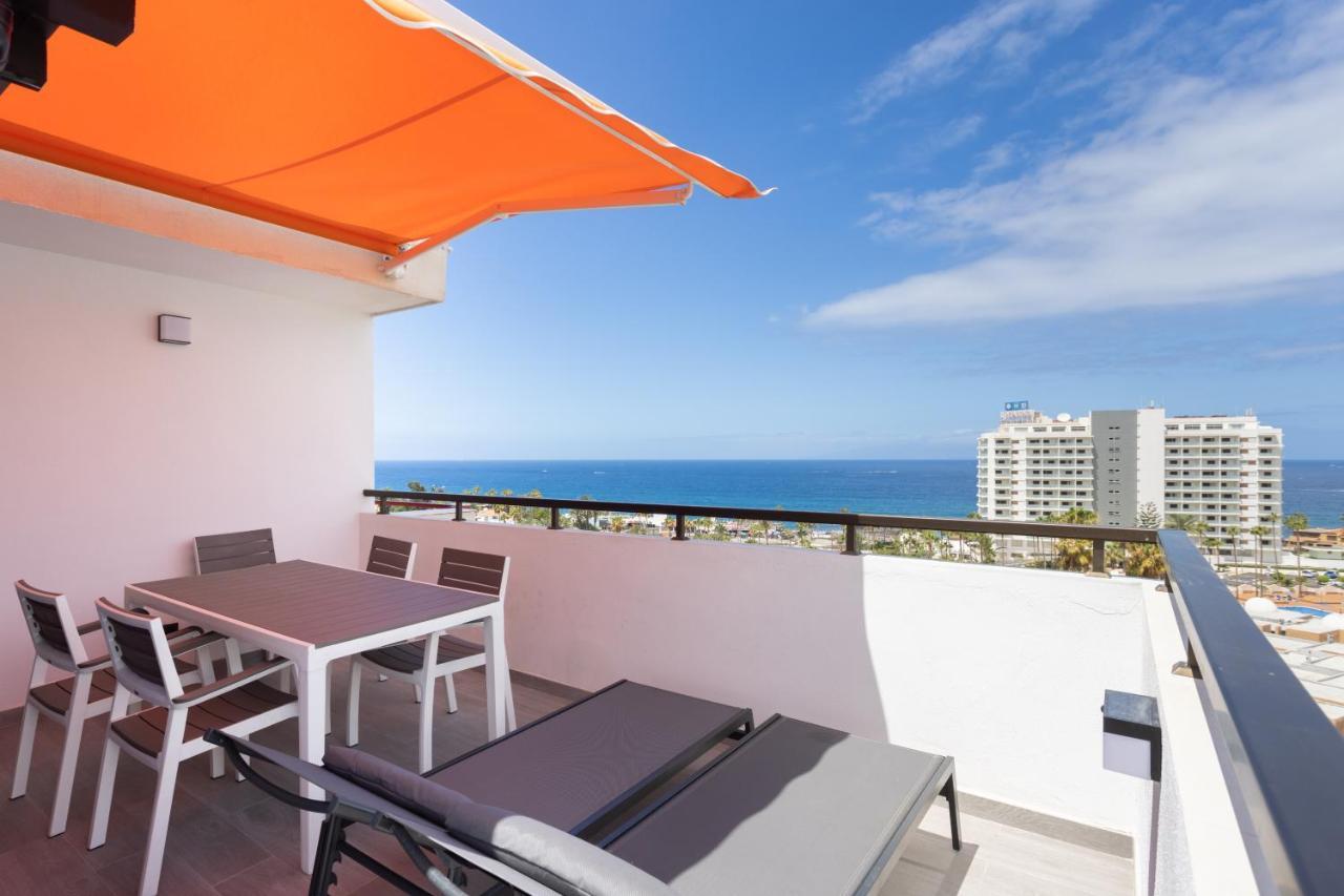 153 Sunny Olympia By Sunkeyrents Apartment Playa de las Americas (Tenerife)