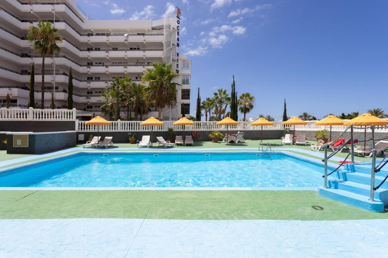 153 Sunny Olympia By Sunkeyrents Appartement *